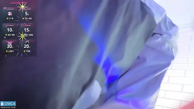 nena cupcake  online show from November 2025 11:11:01 AM