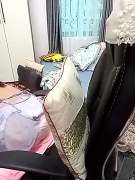 Ammy22 online show from November 2025 03:39:01 AM