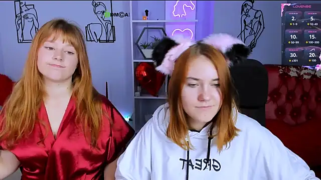 lola sun12 online show from September 2025 08:08:02 PM