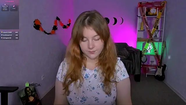 lola sun12 online show from October 2025 09:59:02 PM