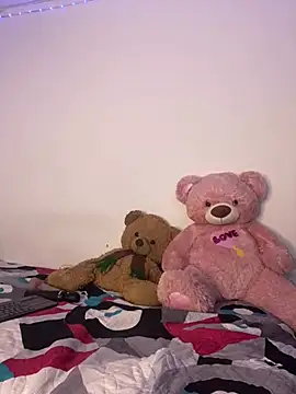 HaileyDuke online show from February 2026 11:25:02 PM