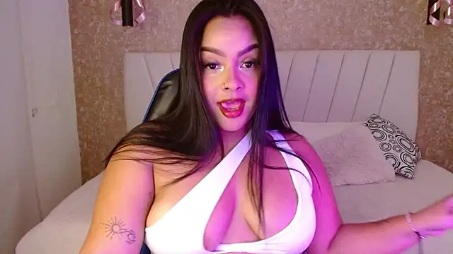 Amaranta carey online show from November 2025 12:11:02 AM