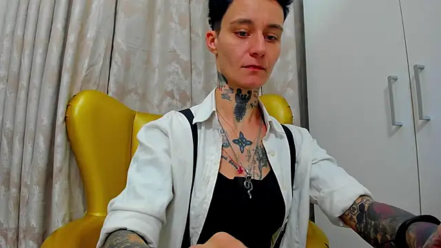 Kennysx online show from November 2025 07:51:02 PM