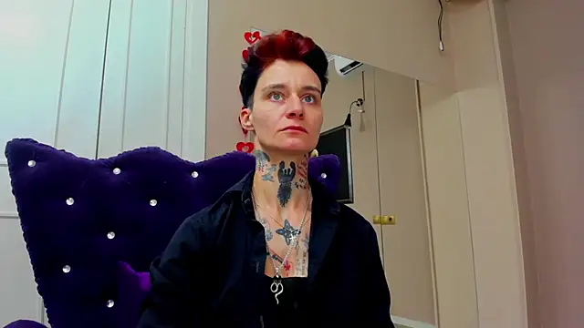 Kennysx online show from December 2025 07:42:02 PM