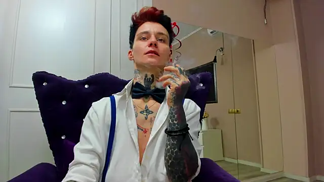 Kennysx online show from December 2025 07:44:01 PM