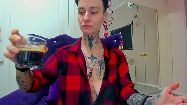 Kennysx online show from December 2025 08:16:02 PM