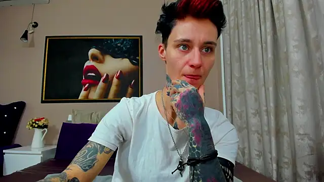 Kennysx online show from December 2025 07:29:02 PM