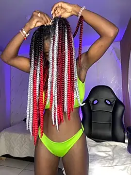 MorenaLush Eup online show from October 2025 03:20:02 AM