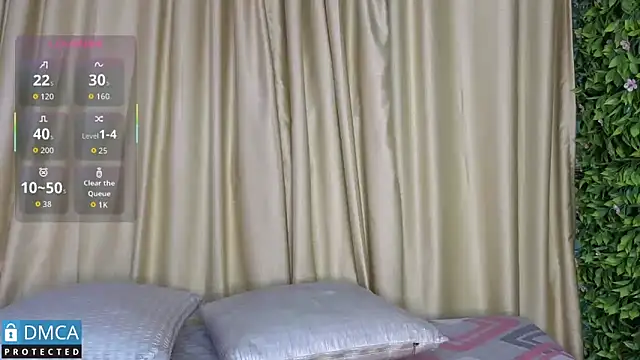 stepha   online show from October 2025 11:18:02 AM