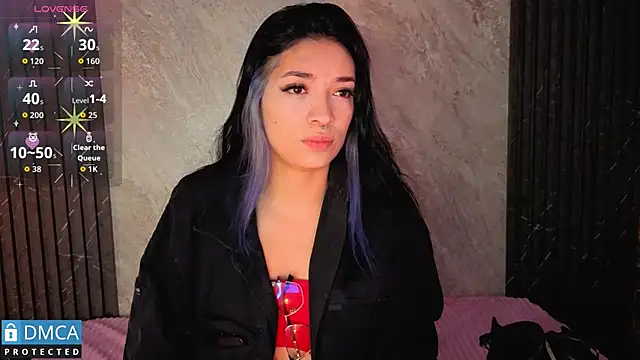 stepha   online show from February 2026 11:09:01 AM