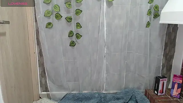 anishasanchezcm101 online show from November 2025 03:19:02 AM