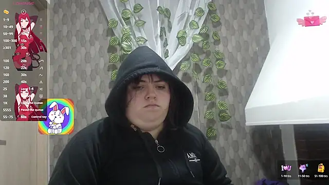 anishasanchezcm101 online show from February 2026 02:15:02 AM