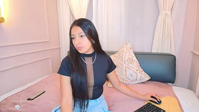 Snapshot of Nahomi_key_ chatting on October 2025 07:36:02 PM Nahomi key online show from October 2025 07:36:02 PM