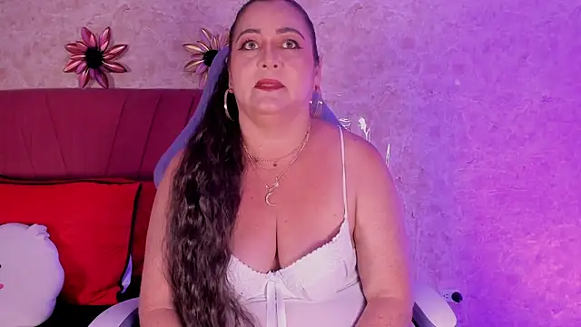 Snapshot of PalomaLombardi chatting on October 2025 08:07:02 PM PalomaLombardi online show from October 2025 08:07:02 PM