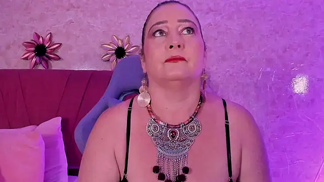 PalomaLombardi online show from January 2026 08:11:02 PM