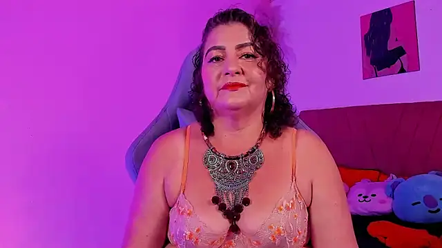 PalomaLombardi online show from February 2026 08:13:02 PM