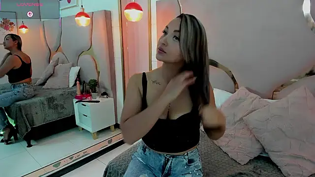 Maiyajoness online show from February 2026 04:42:02 AM