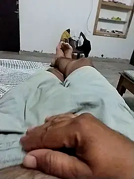 Desiandaj online show from October 2025 05:02:02 PM