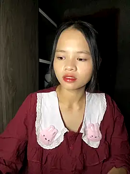 Snapshot of Hana-44 chatting on October 2025 07:14:02 PM Hana-44 online show from October 2025 07:14:02 PM