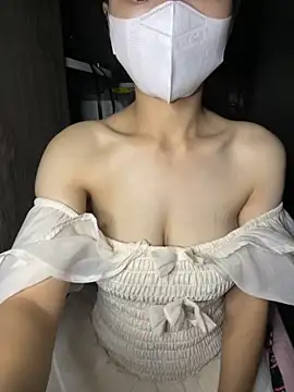 Hana-44 online show from October 2025 07:47:01 PM