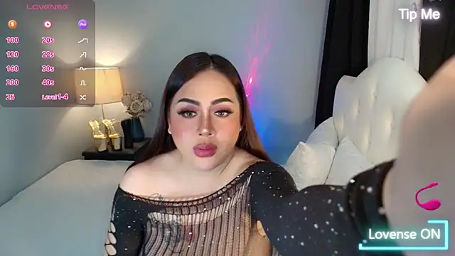 Unforgettable Maria online show from October 2025 04:27:01 AM