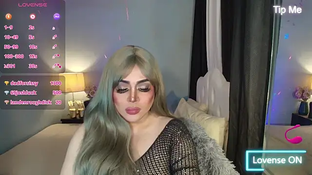 Unforgettable Maria online show from November 2025 08:02:01 AM