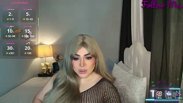 Unforgettable Maria online show from November 2025 03:20:02 AM