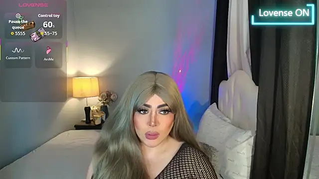 Unforgettable Maria online show from January 2026 10:20:02 AM