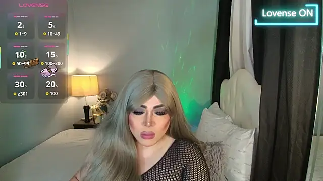 Unforgettable Maria online show from January 2026 03:12:02 AM