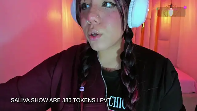 Melissa Adamsx online show from November 2025 06:52:02 PM