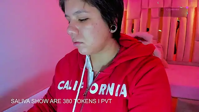 Melissa Adamsx online show from November 2025 11:31:02 AM