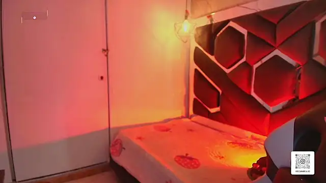 Melissa Adamsx online show from February 2026 07:17:02 PM