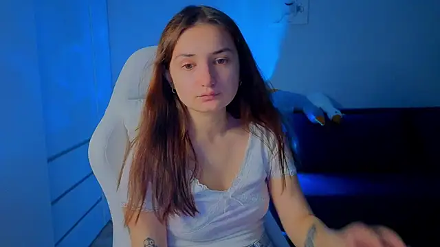 Lelia Vibe online show from September 2025 04:20:01 PM