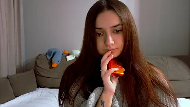 Lelia Vibe online show from January 2026 06:32:02 PM