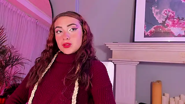 Anseru  online show from September 2025 11:33:02 AM