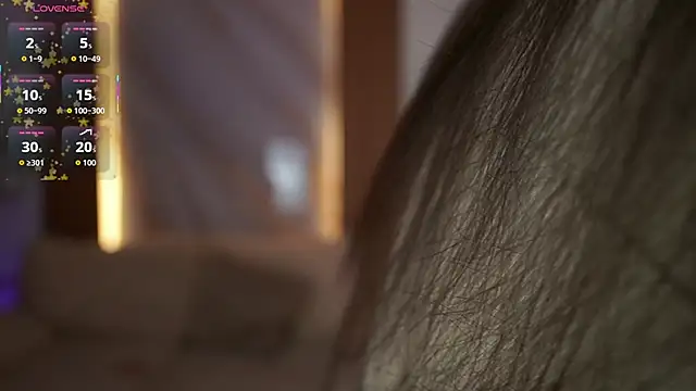 Snapshot of MilaCrave chatting on November 2025 11:38:02 AM MilaCrave online show from November 2025 11:38:02 AM