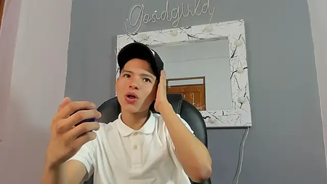 camillo virgil online show from September 2025 11:15:01 AM