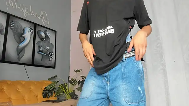 camillo virgil online show from November 2025 11:10:01 AM