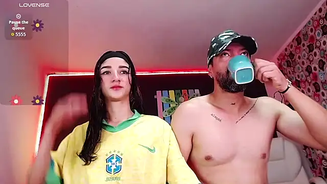 Snapshot of ingrid_zese_ chatting on September 2025 12:40:01 PM ingrid zese online show from September 2025 12:40:01 PM