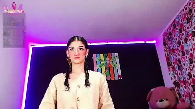 Snapshot of ingrid_zese_ chatting on October 2025 07:12:01 PM ingrid zese online show from October 2025 07:12:01 PM