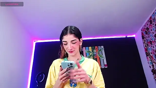 Snapshot of ingrid_zese_ chatting on October 2025 02:59:01 PM ingrid zese online show from October 2025 02:59:01 PM