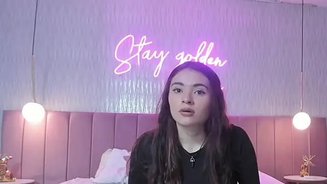 HANNA BASTIAN VC online show from November 2025 08:14:01 AM