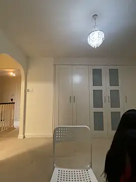 Snapshot of katarina_jay chatting on October 2025 07:47:02 PM katarina jay online show from October 2025 07:47:02 PM