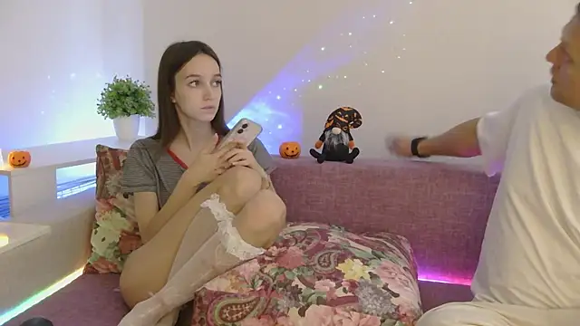 Snapshot of NotSoSweetDasha chatting on October 2025 07:47:01 PM NotSoSweetDasha online show from October 2025 07:47:01 PM