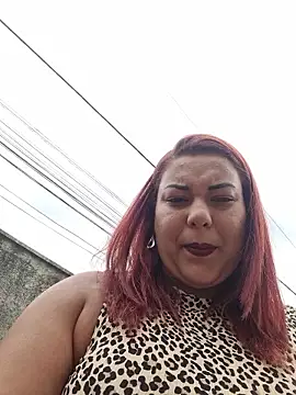 RuivaMisteriosa3 online show from January 2026 11:56:02 AM