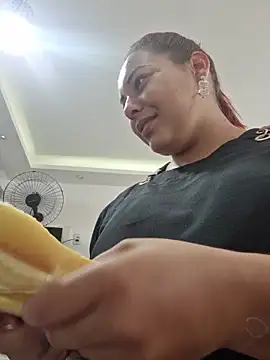 RuivaMisteriosa3 online show from February 2026 12:11:01 PM