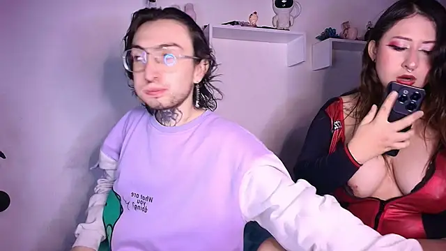 annyharriis online show from February 2026 07:42:02 PM