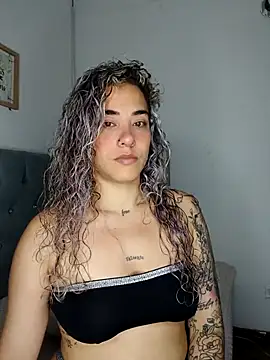 Miss-Melina online show from November 2025 01:36:01 AM