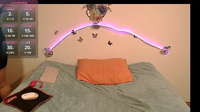 angelyxs online show from September 2025 05:24:02 PM