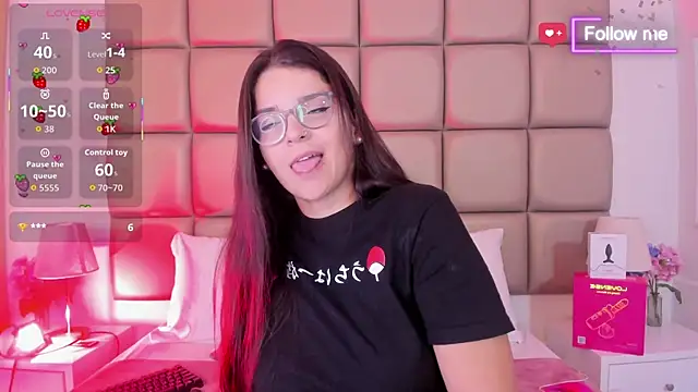 MiaMillers1 online show from March 2026 11:28:02 AM